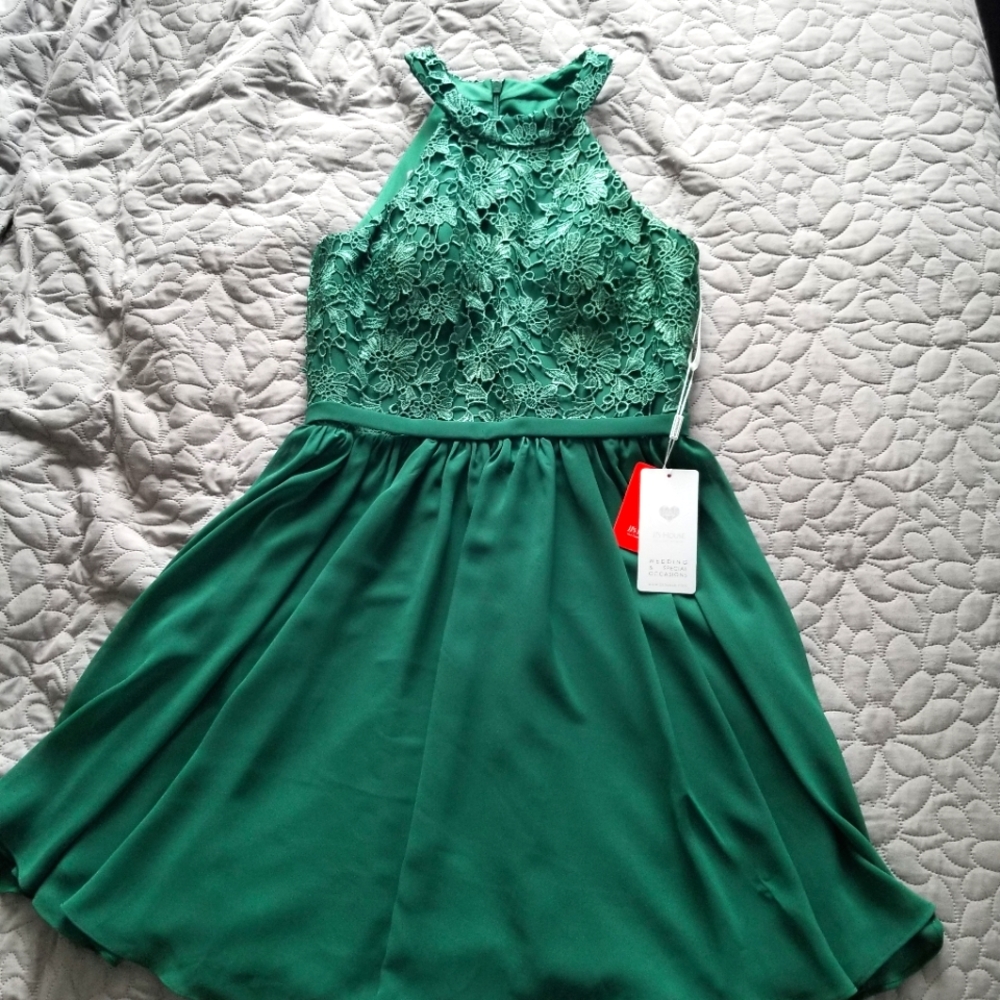 JJs House Cocktail Dress